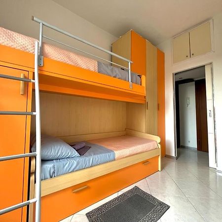 Milan Apartment Buitenkant foto